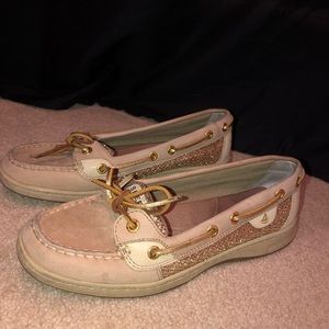 Sperry Designer Boat Shoes